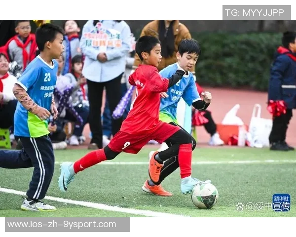 当代名城足球网助力青少年足球发展推动城市足球文化蓬勃兴起